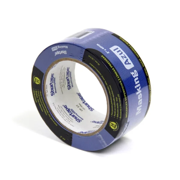 CINTAS MASKINGTAPE AZUL CP-027 - Embalaje Company