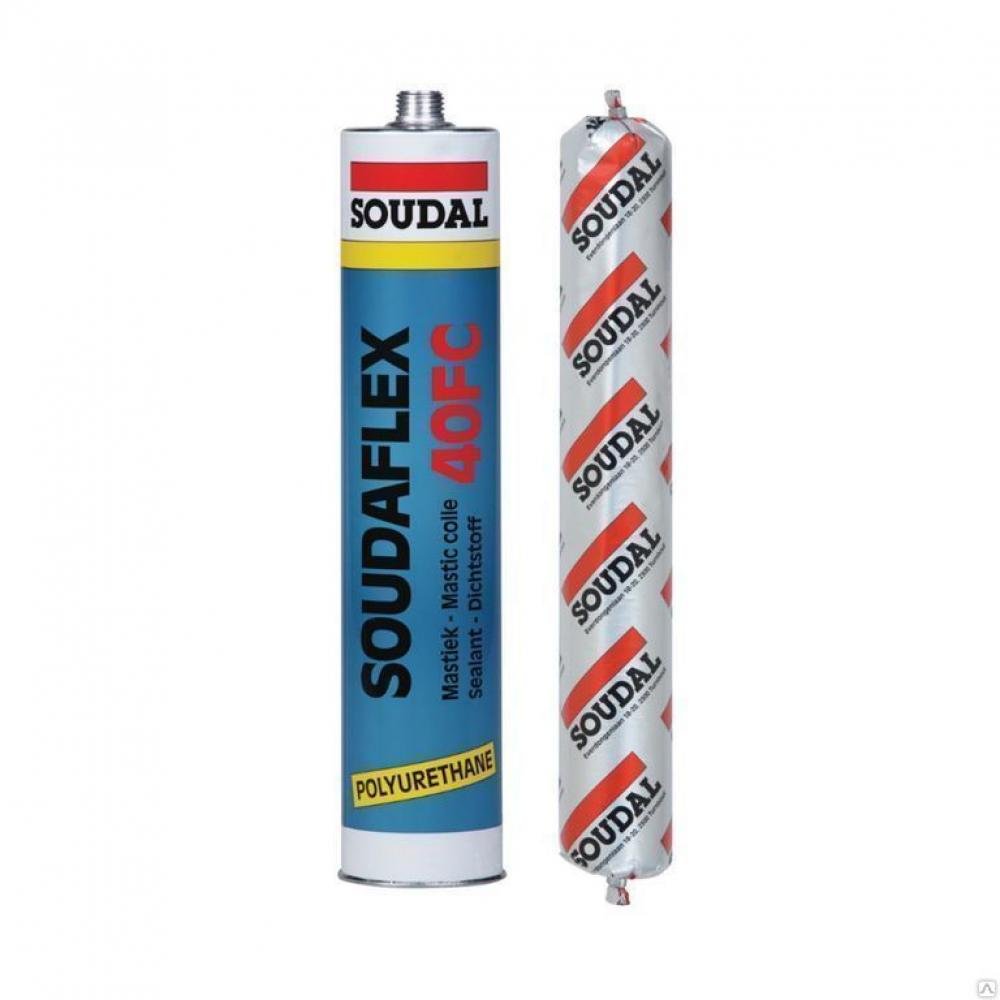 SUODAFLEX 40 FC MANGA 600 ML - Embalaje Company