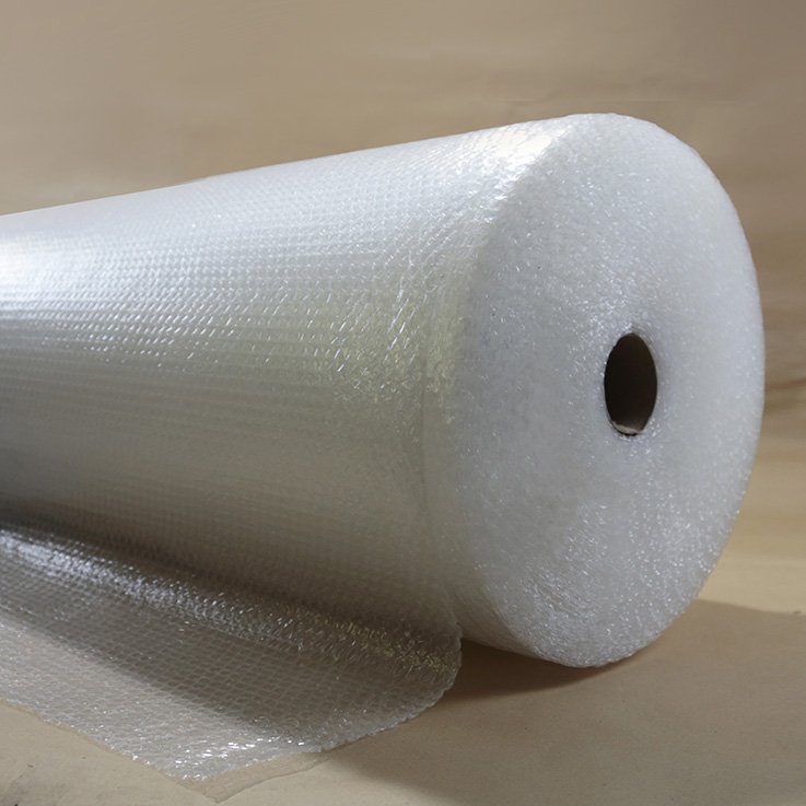 PLASTICO BURBUPACK 50 CM X 100 MTS - Embalaje Company