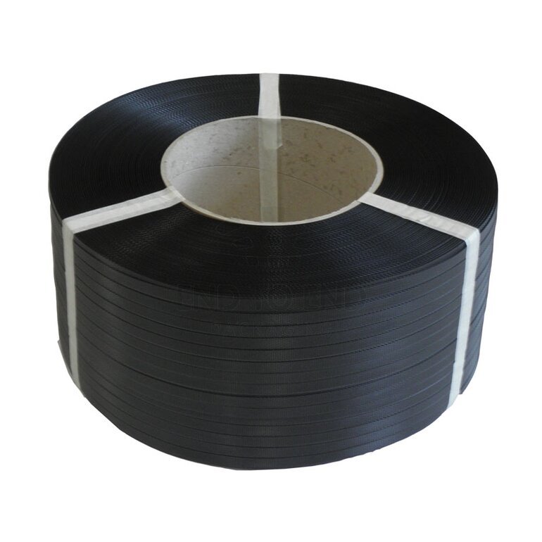 ZUNCHO PLASTICO 5/8" X 10 KG - Embalaje Company