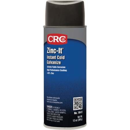ZINC IT MATE 18412 CRC - Embalaje Company