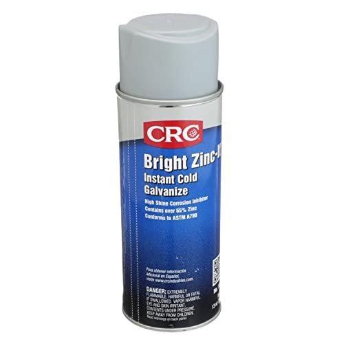 BRIGHT ZINC- IT BRILLANTE 13 OZ CRC - Embalaje Company