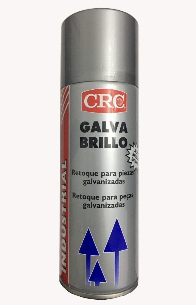 GALVA BRILLO CRC - Embalaje Company