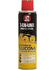 SPRAY SILICONA 3 EN 1 - Embalaje Company