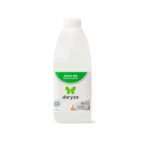 ACIDO BIO X 2000 ML - Embalaje Company