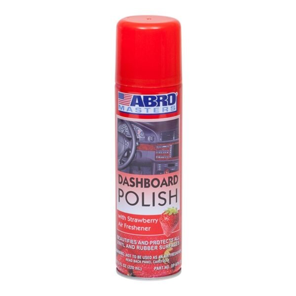 SILICONA PARA TABLERO ABRO - Embalaje Company