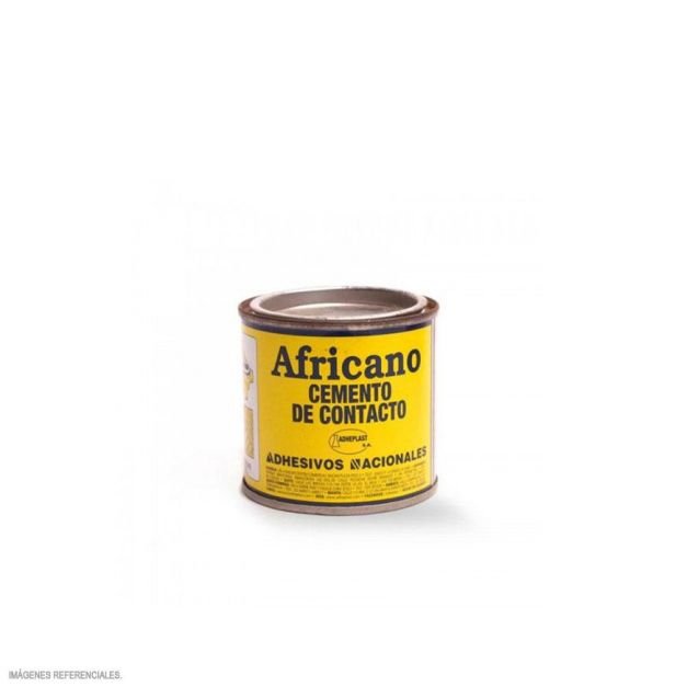 TERROKAL AFRICANO MEDIANO - Embalaje Company