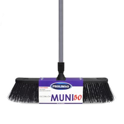 ESCOBILLON MUNI - Imagen 3