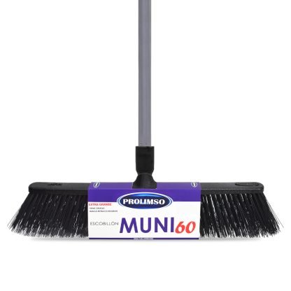 ESCOBILLON MUNI - Imagen 2