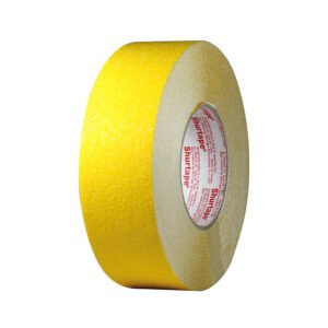 CINTA ANTIDESLIZANTE AMARILLO AS-60A SHURTAPE 2" X 20 YDS