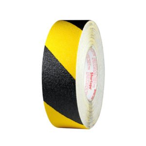 Antideslizante Amarillo Negro AS-60AN SHURTAPE
