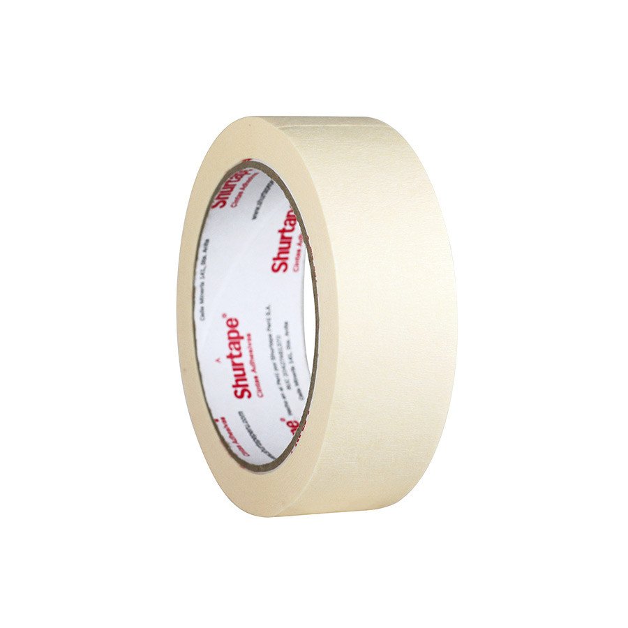 CINTA MASKIN TAPE SHURTAPE SUPER CP-106 - Imagen 2