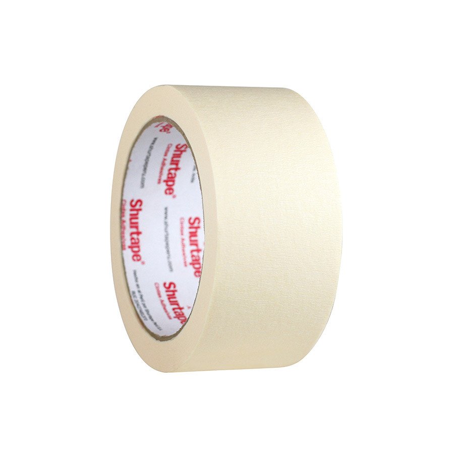 CINTA MASKIN TAPE SHURTAPE SUPER CP-106 - Imagen 4