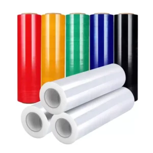 STRETCH FILM DE COLORES 20" X 1.200 KG (4)