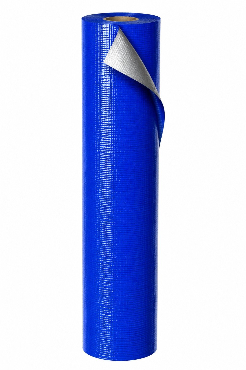 TARFLEX RAYMATARP 200G/M2 (4MT X 100MT NARANJA/PLATA ECRA-0188