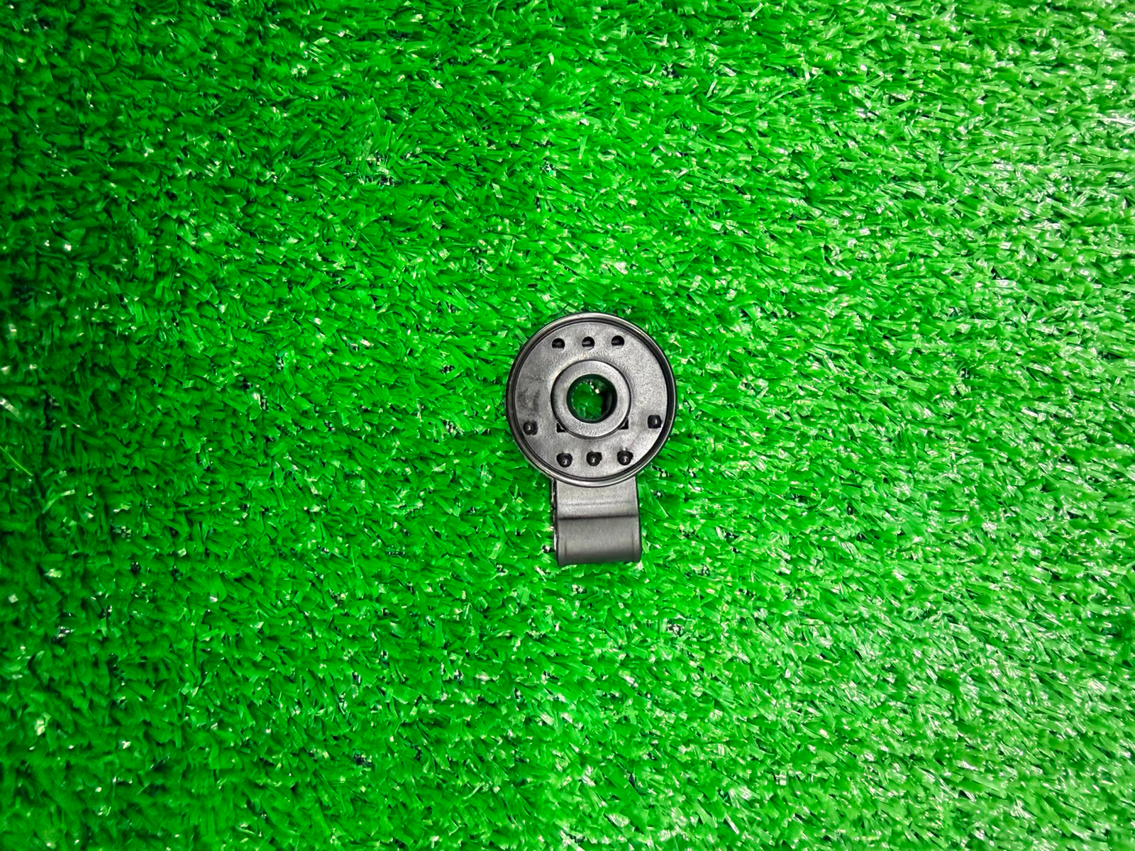 CLIP PARA MALLA RASCHEL X 50 UNID. RAYMA